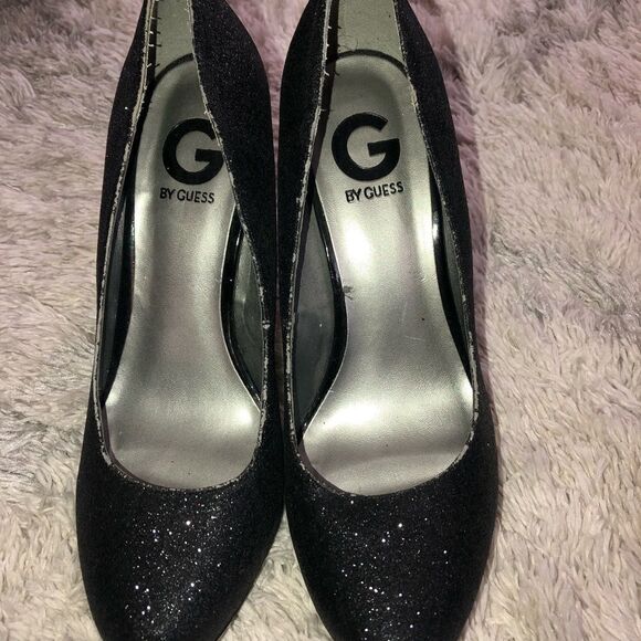 Guess shoes - Picture 1 of 6
